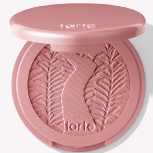 tarte Other - Tarte Amazonian Clay 12-Hour Blush Paarty